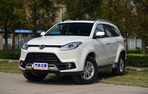 江铃驭胜s350图片(江铃驭胜s350图片高清)