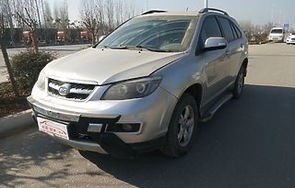 比亚迪s6报废车价格(比亚迪e6报废回收)