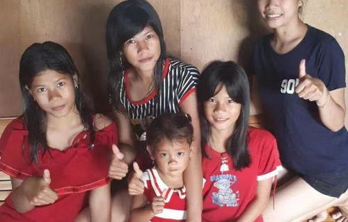 意外邂逅在清晨的相亲