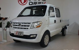 东风小康K01，微型汽车的卓越之选