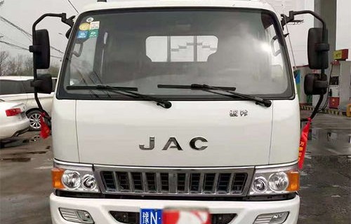 二手货车报价大全价格查询(二手货车报价大全价格查询平台)