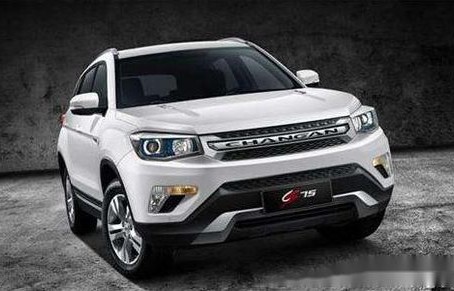 长安cs75新款(长安cs75新款plus)