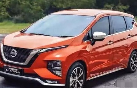 新款骊威2022款报价及图片(2021新款骊威报价图片)