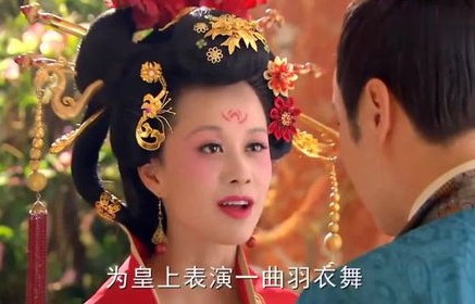 现代奇缘，王妃娘娘闯九十一集