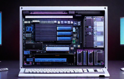 电脑配置清单及价格（办公电脑配置清单及价格）