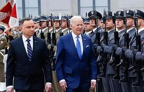 北约先发制人打击俄?俄方回应分析