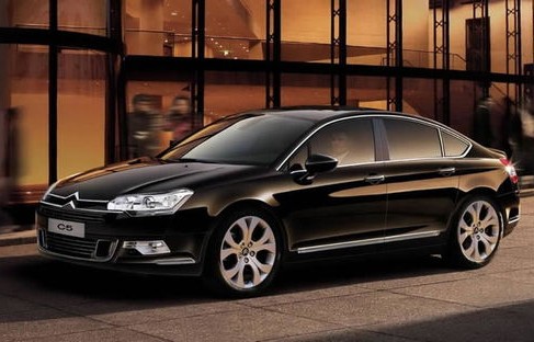 东风雪铁龙c5多少钱(东风雪铁龙c3xr价格)