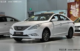 北京现代索纳塔10(北京现代索纳塔10报价及图片最新款)