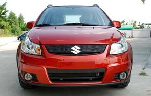 铃木汽车价格表和图片(铃木汽车车型及报价)