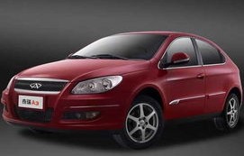 奇瑞a3价格多少钱一辆(奇瑞a3价格多少钱一辆)