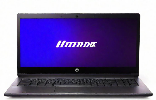 hp笔记本电脑开机黑屏没反应（hp笔记本开机不显示只有黑屏）