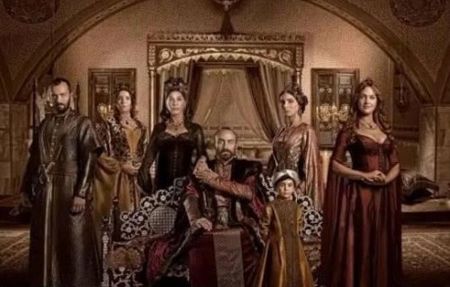 宫廷医圣，百集短剧的辉煌之路