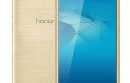 华为荣耀畅玩5，科技与时尚的完美结合