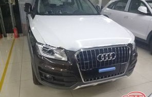 奥迪一般多少钱一辆(最便宜的奥迪多少万)