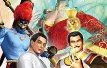 短剧新封神，81集的传奇之旅