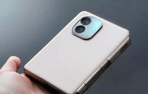 华为p50pocket（华为p50pocket折叠手机）