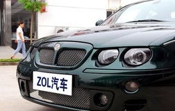 名爵mg7(名爵mg7图片大全大图)