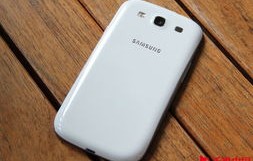 三星i9300 Galaxy SIII，科技与艺术的完美融合