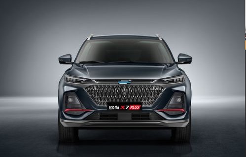 长安欧尚x7多少钱(长安欧尚s5多少钱)