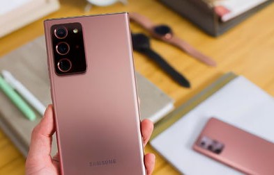 三星Galaxy S7,科技与艺术的完美融合