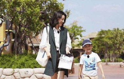 乔任梁父母发声，爱与责任，共度风雨