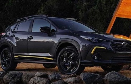 斯巴鲁suv报价及图片(斯巴鲁suv报价及图片 新款)