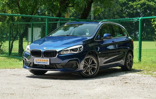 华晨宝马价格(华晨宝马价格2023价目表及图片)