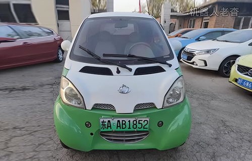 女士2座迷你电动汽车(女士2座迷你电动汽车多少钱)