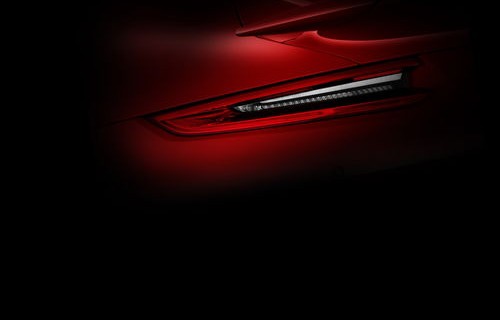 保时捷标志图片(凯迪拉克和保时捷标志图片)