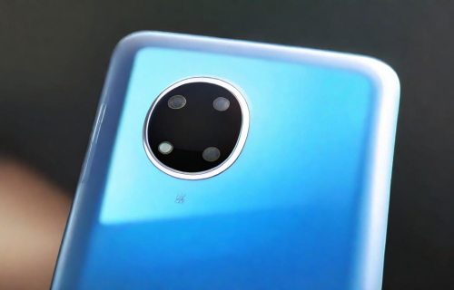 华为荣耀（华为荣耀magic4pro）