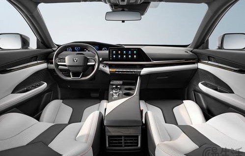 汽车新款(2024年长安汽车新款)