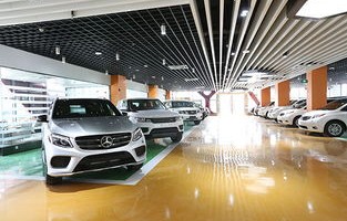 天津平行进口车正规店(天津平行进口车经销商哪家信誉最好)