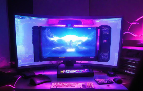 e31230v2打游戏够用吗（e31230v3打游戏怎么样）