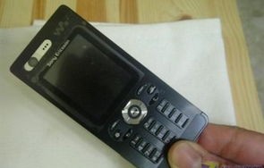 索尼爱立信w880i(索尼爱立信w880i评测)