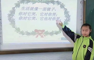 短剧情由心生——一部44集的心灵之旅