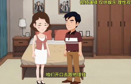 短剧中的母爱，妈妈，我也是你的女儿（73集）