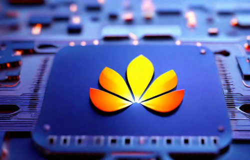 华为芯片最新进展（华为芯片最新进展新闻）