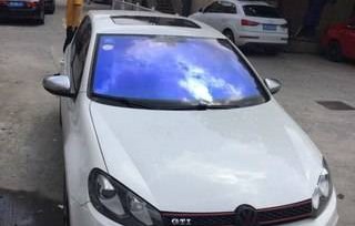 大众gti多少钱(大众gti多少钱一辆2023款)