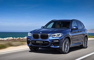 2024宝马x3加长版(2024宝马x3加长版 进口)