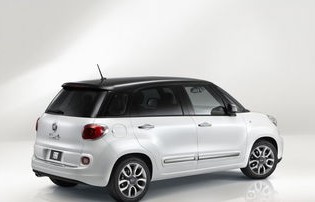 菲亚特汽车报价及图片(菲亚特汽车报价及图片2014款)