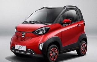 北汽纯电动汽车4万(北汽纯电动汽车4万 c180)