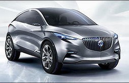 别克所有车型及价格表(别克所有车型及价格表大全)