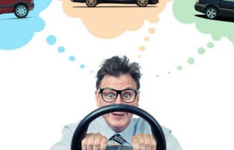 对车一窍不通怎么买车(对车一窍不通怎么买车应该注意什么)