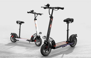 如何选择适合自己的电动滑板车或电动自行车