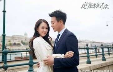 短剧你是我的余生欢喜——百集人生，情深如海