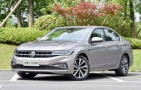 大众宝来报价及图片(大众宝来报价及图片新宝来)