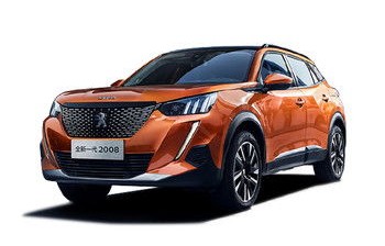 东风标致2008怎么样(东风标致2008怎么样口碑)