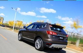 长城h7价格及图片(长城h7报价及图片2020款多少钱)