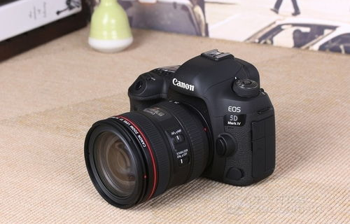 佳能5d4价格（佳能5d4价格走势图）