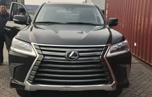 雷克萨斯现在多少钱(雷克萨斯现在多少钱一台)